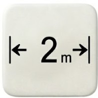 Nájazdy pre stavebné stroje - dĺžka 2 metre