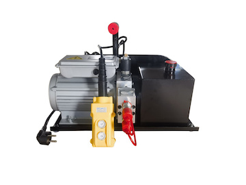 L520E Profesionálny prenosný zdvihák na auto Carlift CL2500 - 2,5t