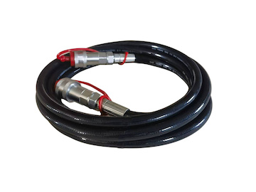 L520E Profesionálny prenosný zdvihák na auto Carlift CL2500 - 2,5t