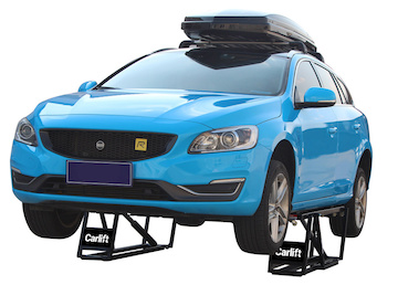L850HL Profesionálny prenosný zdvihák na auto Carlift CL3200E - 3,2t
