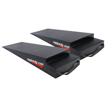 TR8x45x13,8x6 Predlžovacie nájazdy 114cm