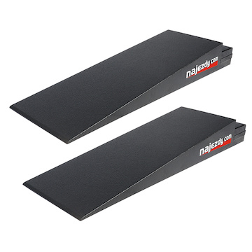 TR8x45x13,8x6 Predlžovacie nájazdy 114cm