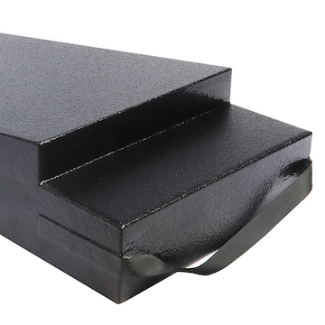 TR8x45x13,8x6 Predlžovacie nájazdy 114cm