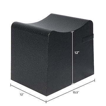 DS15,5x12x12 Servisné bloky