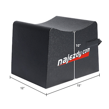 DS15x12x10 Servisné bloky