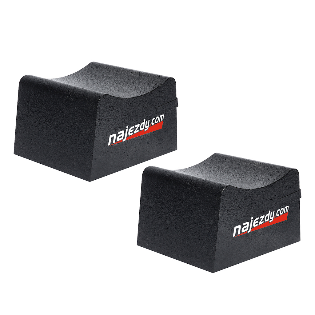 DS15x12x8 Servisné bloky